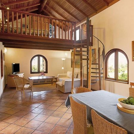 Finca Los Dioses I Mogán 外观 照片
