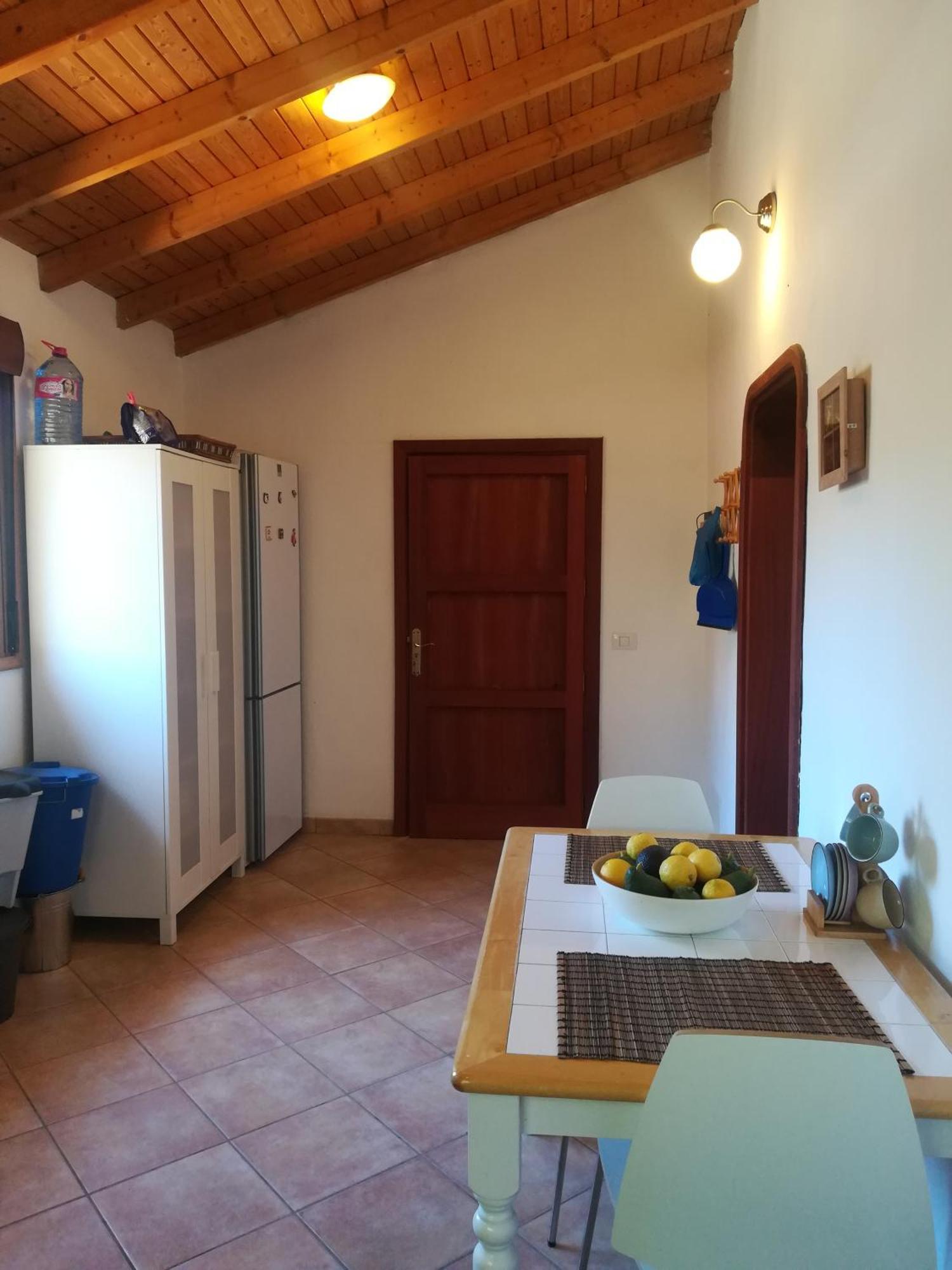 Finca Los Dioses I Mogán 外观 照片