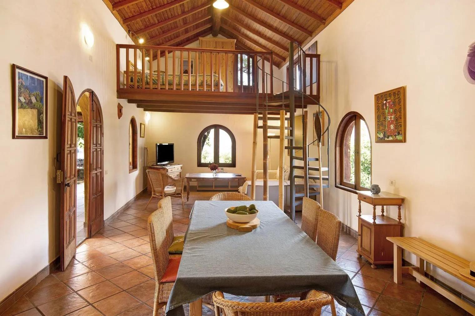 Finca Los Dioses I Mogán 外观 照片