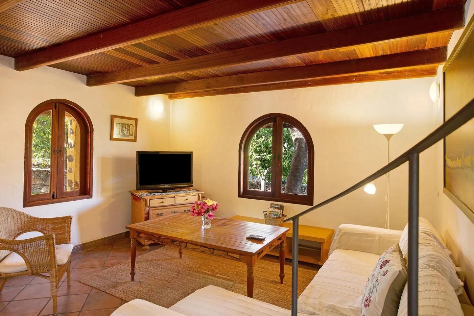Finca Los Dioses I Mogán 外观 照片