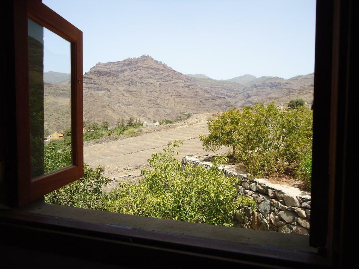 Finca Los Dioses I Mogán 外观 照片