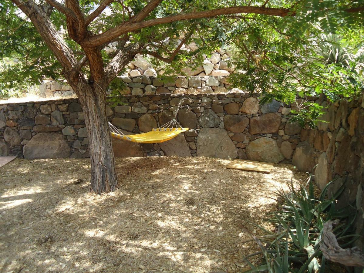 Finca Los Dioses I Mogán 外观 照片